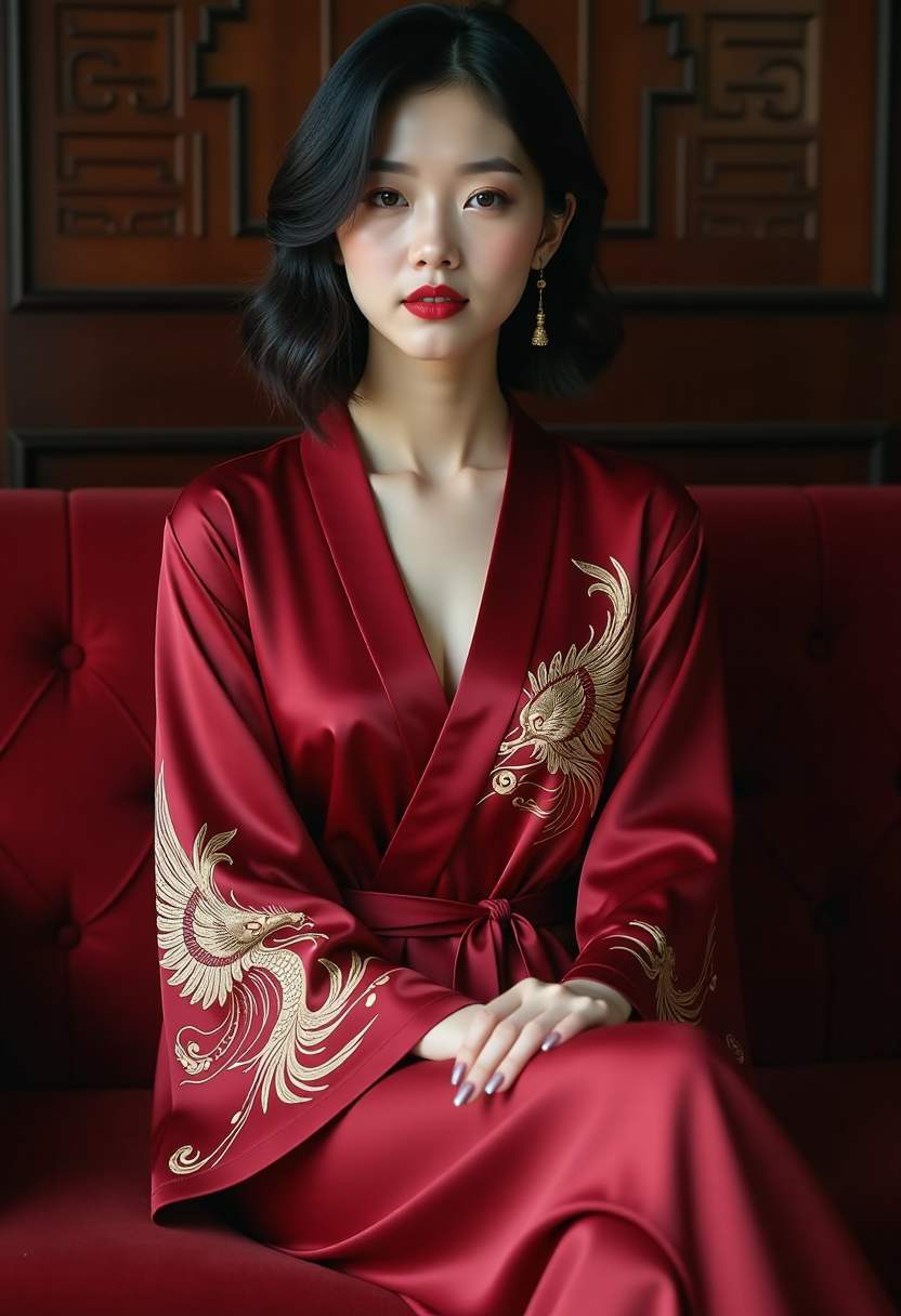 校服上的情书